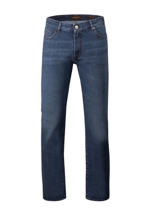 Moorer Rafel-13 jeans - Blue