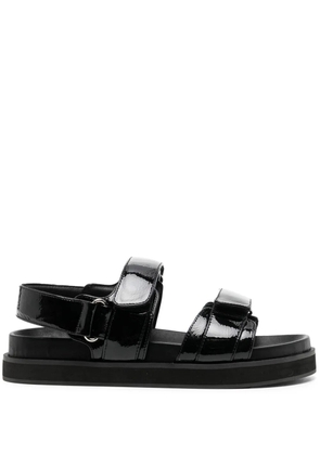 Senso Zina II sandals - Black
