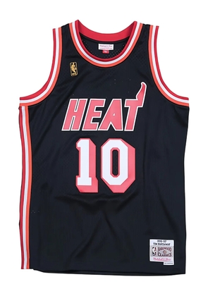 Mitchell & Ness NBA Miami Heat jersey - Black