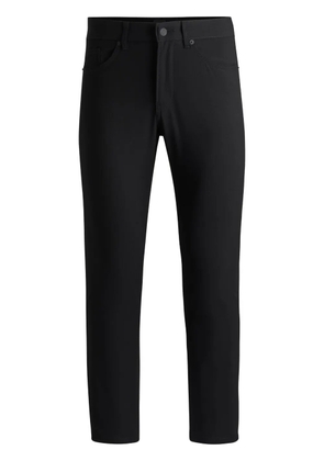 BOSS P-Delaware trousers - Black