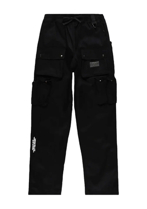 Billionaire Boys Club Flagship Guyver cargo trousers - Black