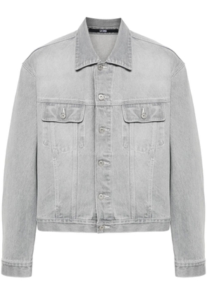Jacquemus La veste de-Nîmes jacket - Grey