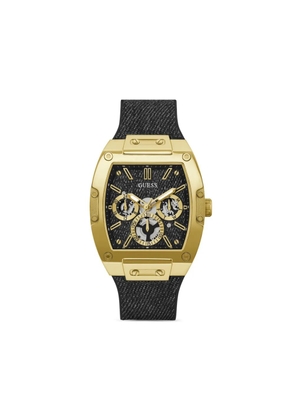 GUESS USA Phoenix 41.5mm - Black