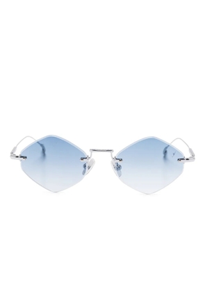 Eyepetizer Empire sunglasses - Silver