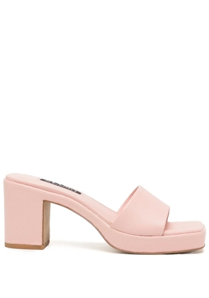 Senso 85mm Stevie II sandals - Pink