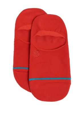 Stance Icon Classic socks - Red