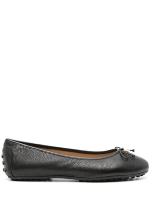 Lauren Ralph Lauren Jayna ballet flats - Black