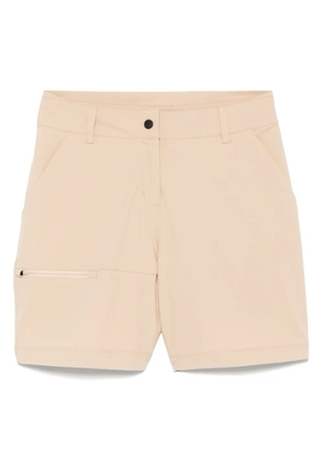 Rossignol Lycian performance shorts - Neutrals