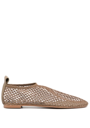 Senso Cordelia ballet flats - Brown