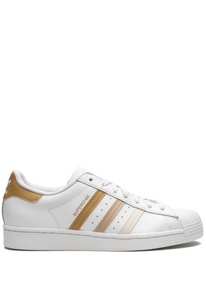 adidas Superstar low-top sneakers - White
