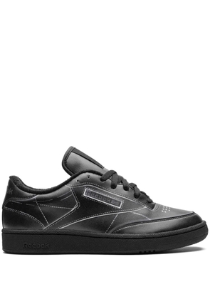 Reebok x Maison Margiela Club C 'Black' sneakers