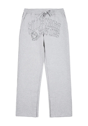 Billionaire Boys Club Swerve drawstring printed track pants - Grey
