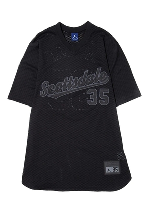 Jordan Scottsdale baseball T-shirt - Black