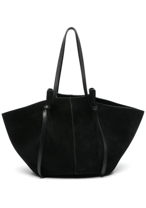Yuzefi large Mochi tote bag - Black