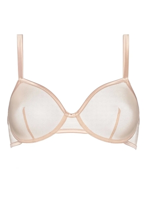 ERES Idole underwired bra - Neutrals