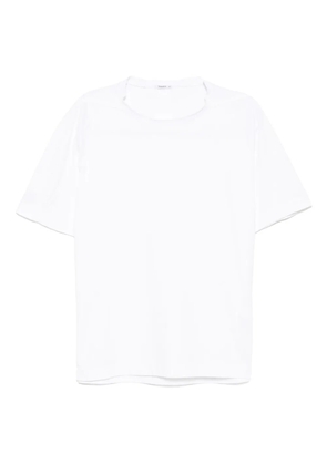 Transit short-sleeved T-shirt - White