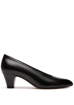 Bally 55mm Alva pumps - Black