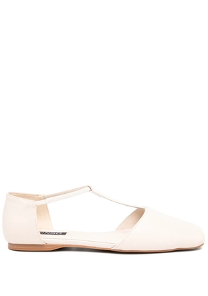 Senso Gabby II flats - White