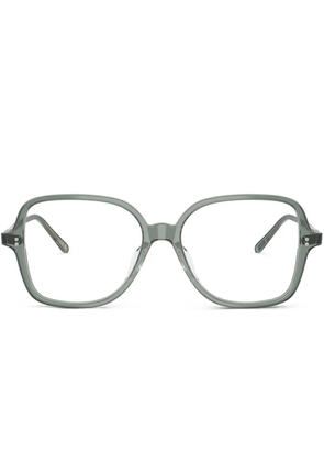 Oliver Peoples Cordina glasses - Green