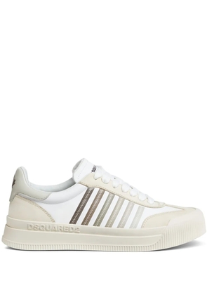 DSQUARED2 Boxer sneakers - Neutrals
