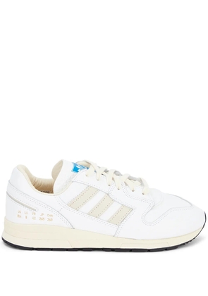adidas ZX 420 low-top sneakers - White