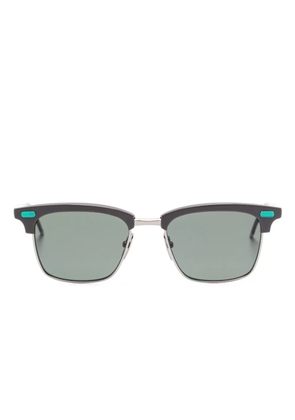 Thom Browne Eyewear UES711A sunglasses - Grey
