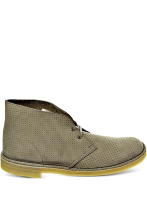 Clarks Originals Desert lace-up boots - Neutrals