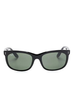 Ray-Ban Balorette sunglasses - Black
