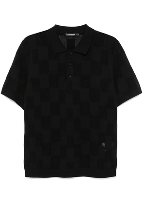 J.Lindeberg Reymond polo shirt - Black