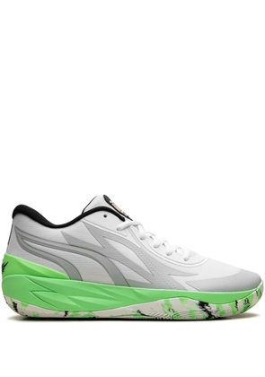 PUMA Puma MB.02 Lo 'LaMelo's' sneakers - White