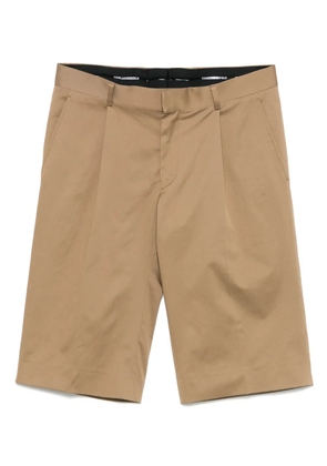 Karl Lagerfeld Cool shorts - Brown