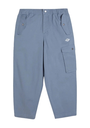PUMA x Nanamica pocket trousers - Grey