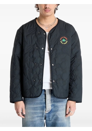 Converse x Daily Paper Malden jacket - Black