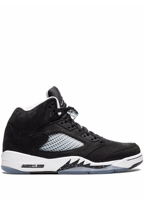 Jordan Air Jordan 5 Retro sneakers - Black