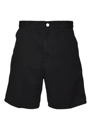 Carhartt WIP cargo shorts - Black