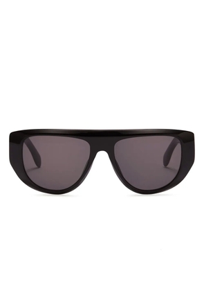 Palm Angels Eyewear Joshua sunglasses - Black