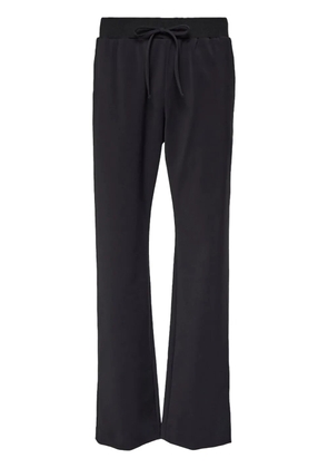 Winnie NY Vivian 'Black' track pants