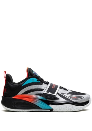 ANTA KAI 1 'KAI-leidoscope' sneakers - Black