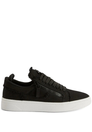 Giuseppe Zanotti GZ94 sneakers - Black