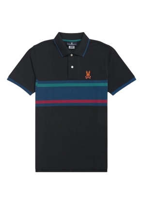Psycho Bunny Corby polo shirt - Black
