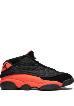 Jordan x CLOTS Air Jordan 13 Retro Low “Black/Infrared” sneakers