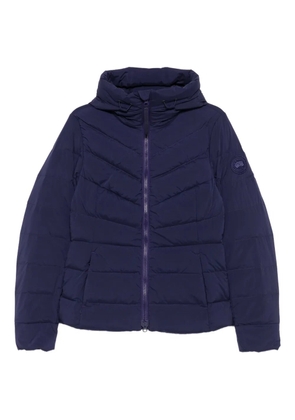 Canada Goose Clair jacket - Blue