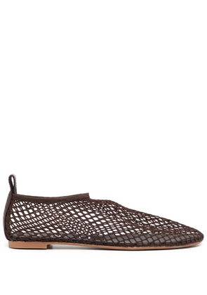 Senso Cordelia ballet flats - Brown