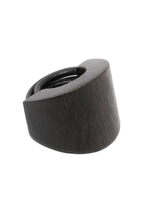 Monies Bayla ring - Brown