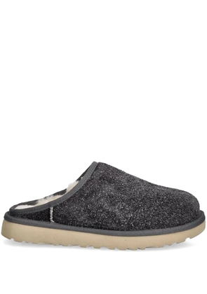 UGG Classic Shaggy slippers - Grey