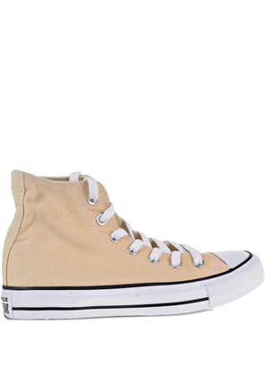Converse Chuck Taylor All Star Hi 'Raw Ginger' sneakers - Neutrals