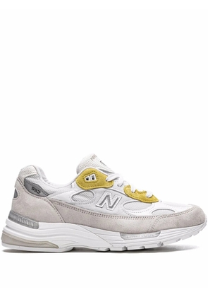 New Balance 992 'Paperboy 992' sneakers - White