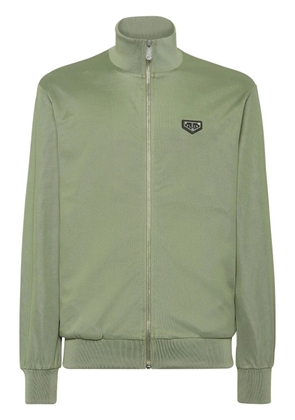 Philipp Plein Iconic jacket - Green