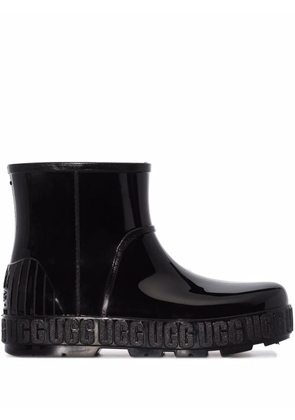 UGG Drizlita waterproof ankle boots - Black