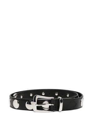 Senso Bobbi belt - Black